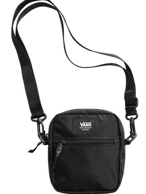 NWT Vans Bail Bag